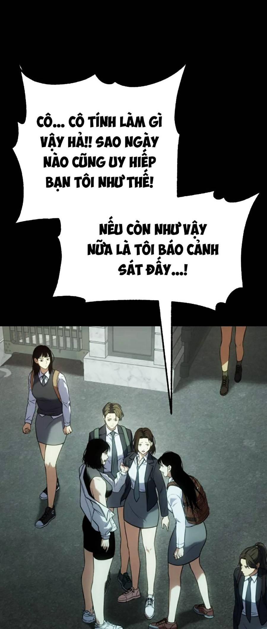 Đặc Vụ Thế Thân Chapter  37 - 423