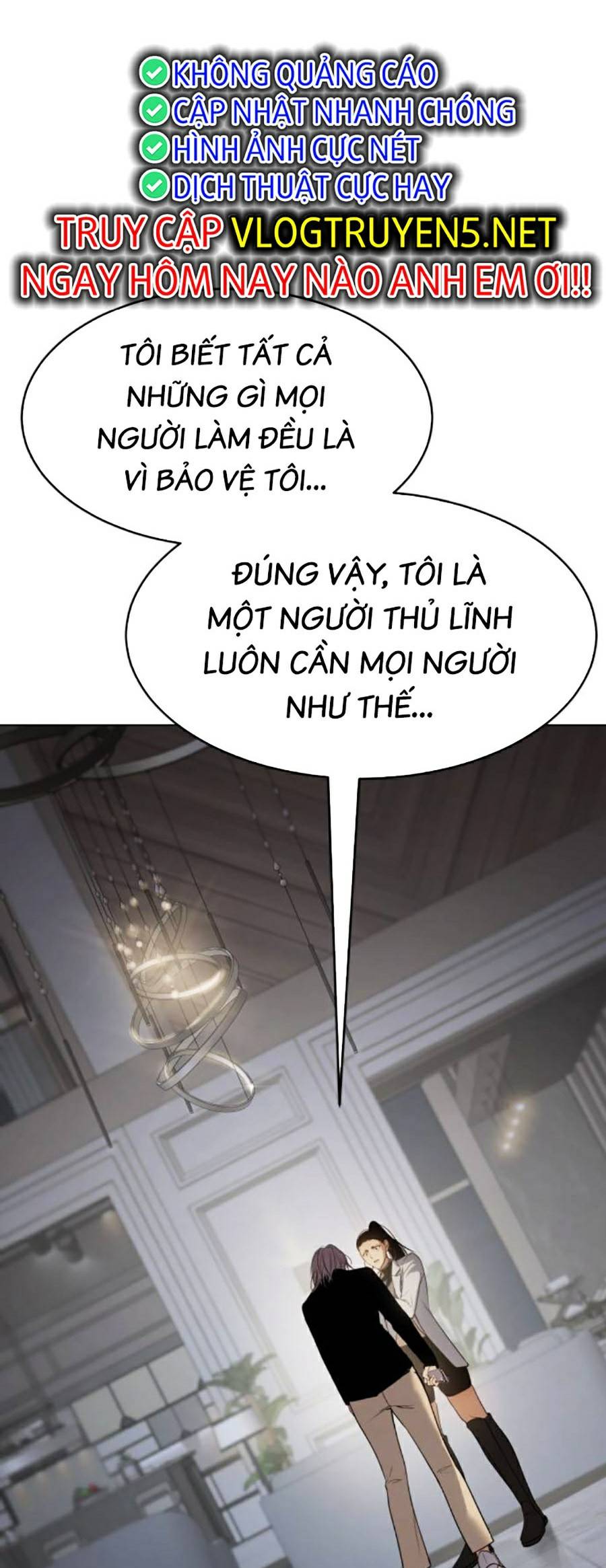 Đặc Vụ Thế Thân Chapter  37 - 487