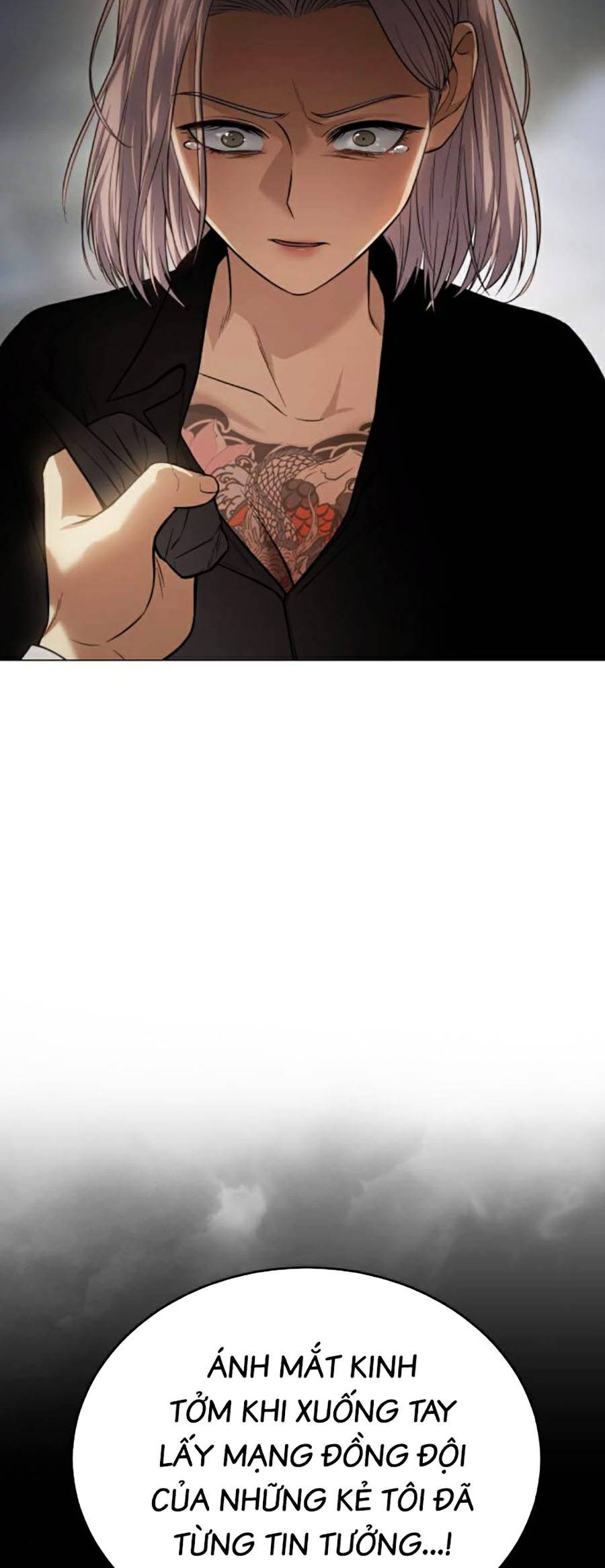 Đặc Vụ Thế Thân Chapter  37 - 489