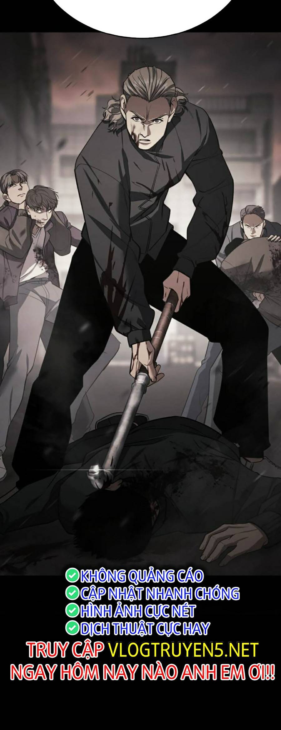 Đặc Vụ Thế Thân Chapter  36 - 490