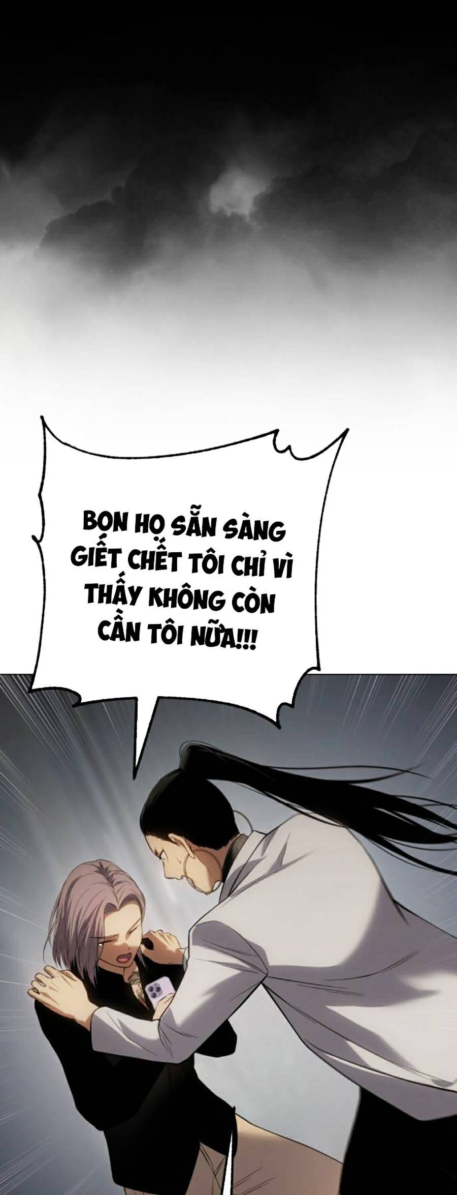 Đặc Vụ Thế Thân Chapter  36 - 491