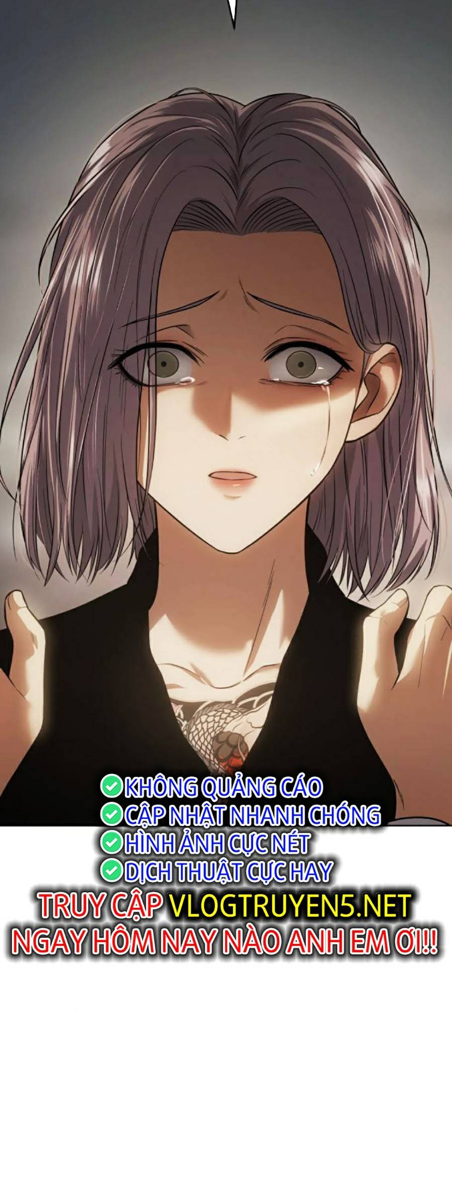 Đặc Vụ Thế Thân Chapter  36 - 494