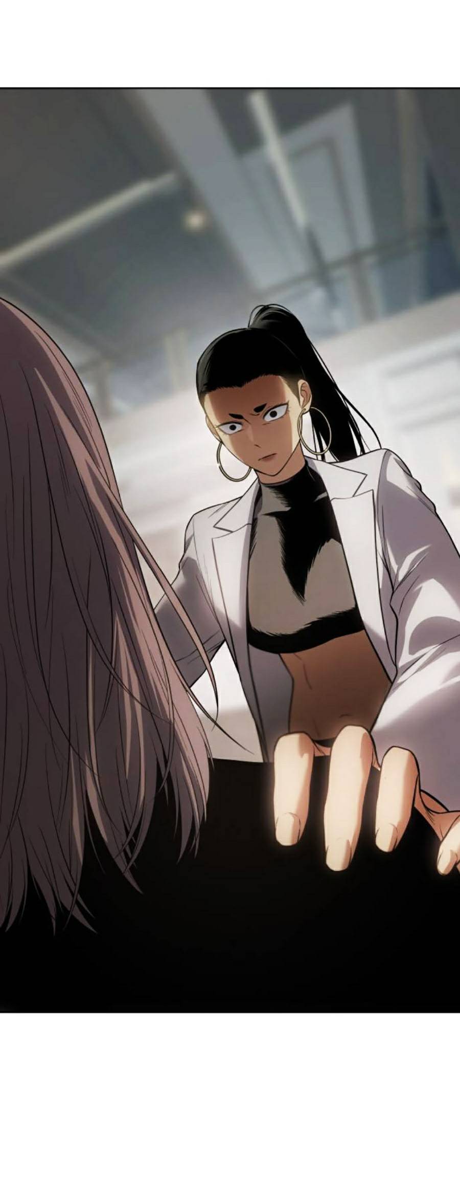 Đặc Vụ Thế Thân Chapter  37 - 495