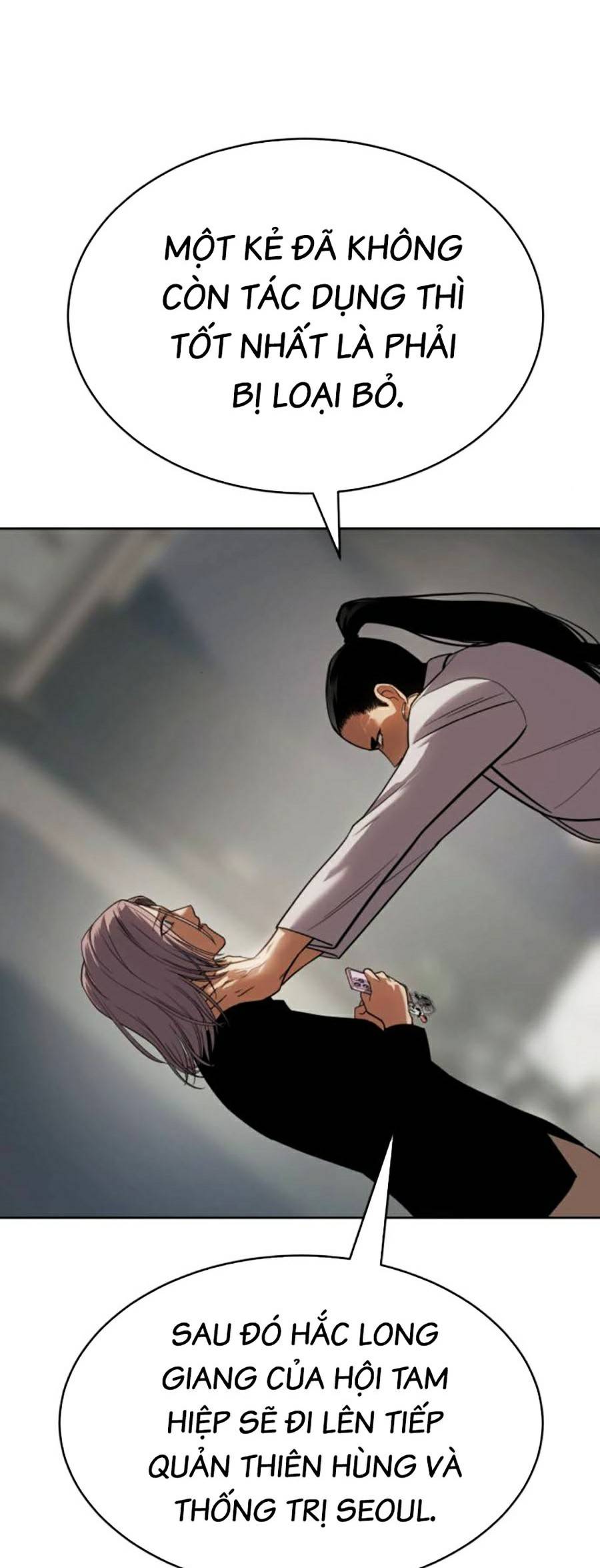 Đặc Vụ Thế Thân Chapter  36 - 497