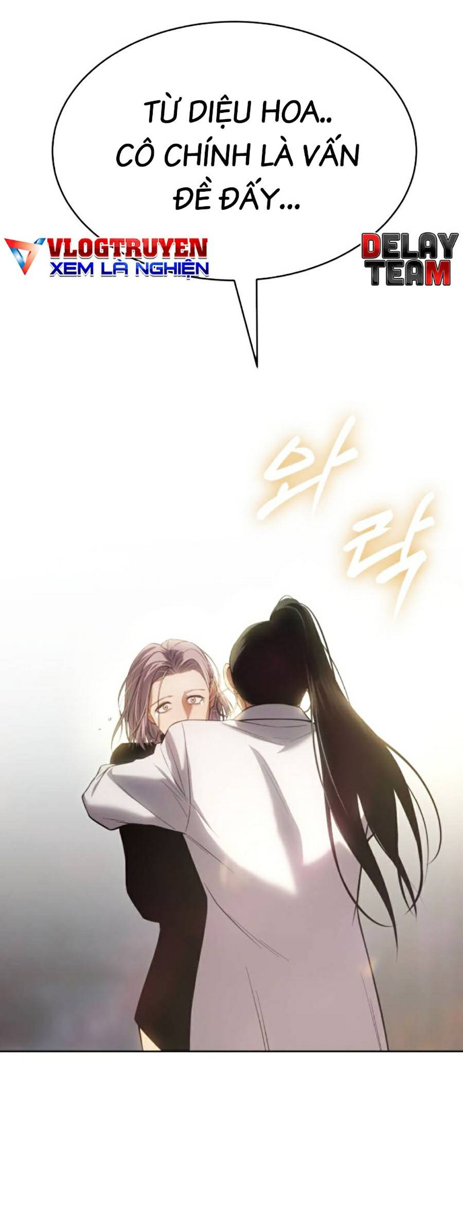 Đặc Vụ Thế Thân Chapter  36 - 500