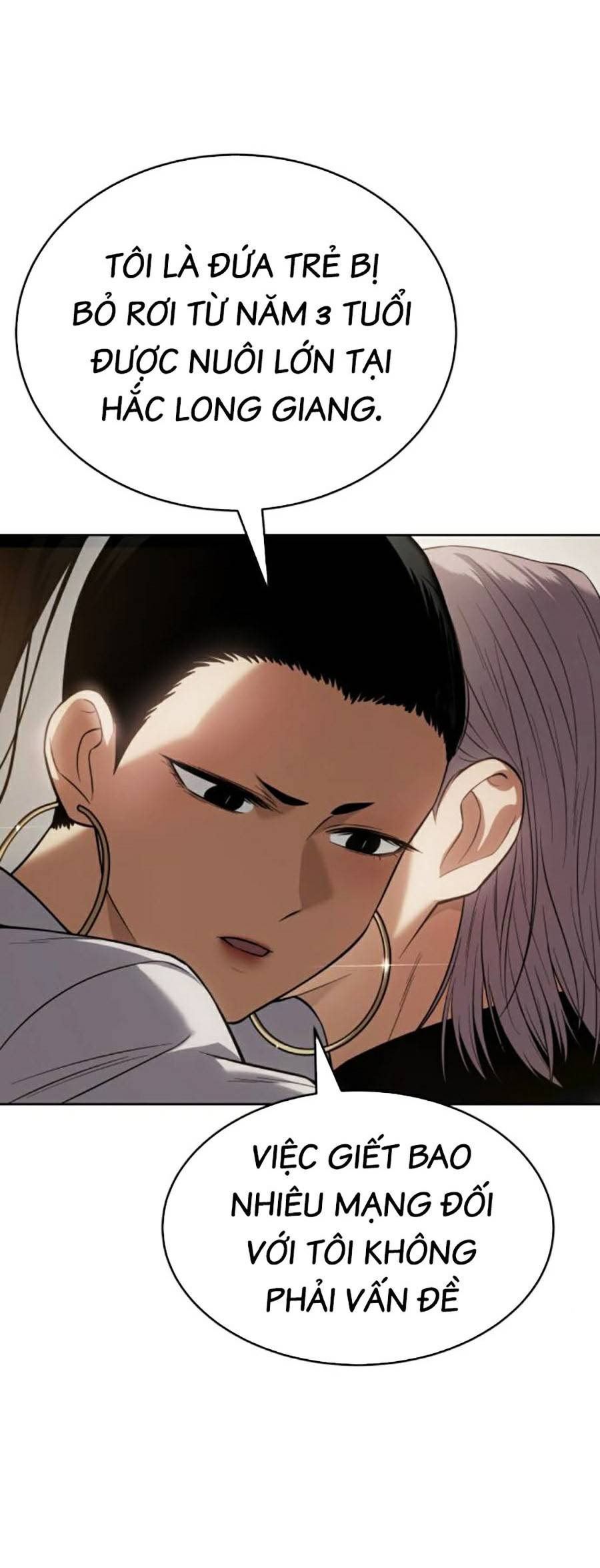 Đặc Vụ Thế Thân Chapter  36 - 502