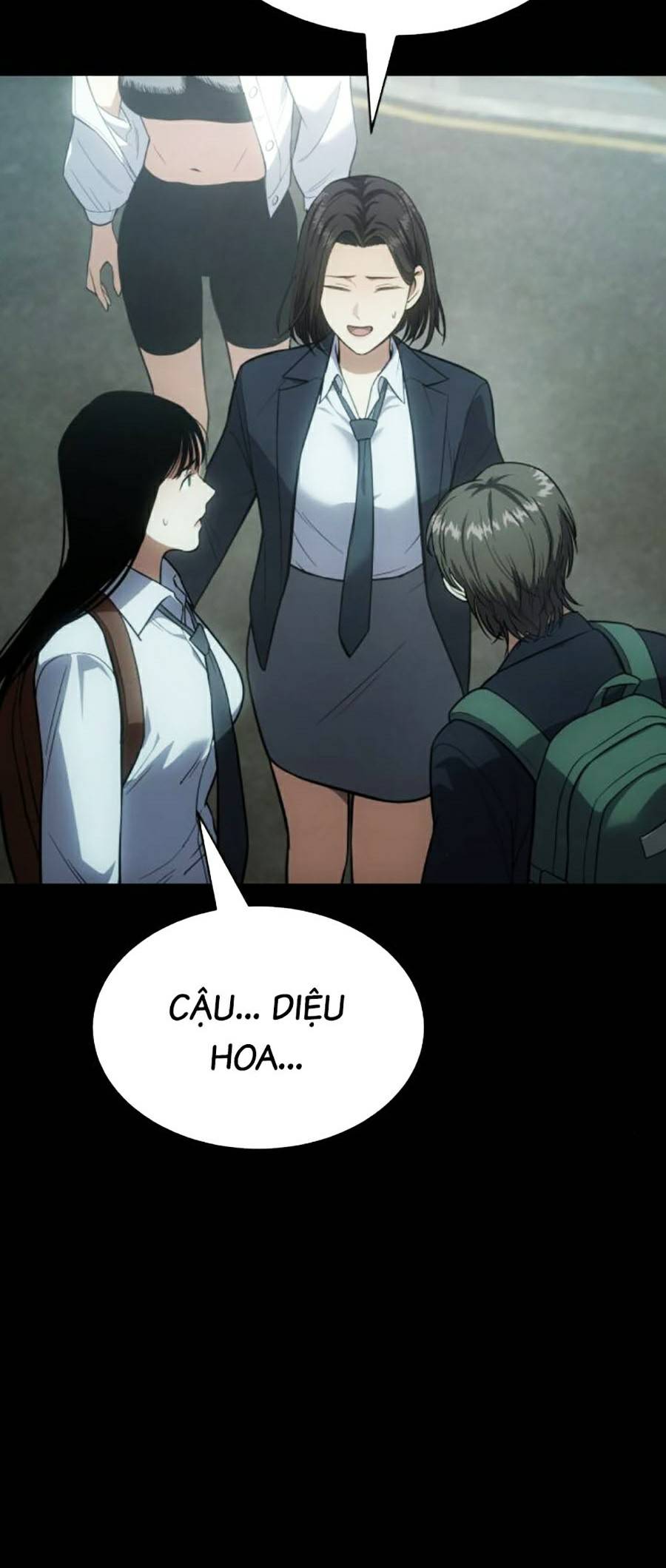 Đặc Vụ Thế Thân Chapter  37 - 425