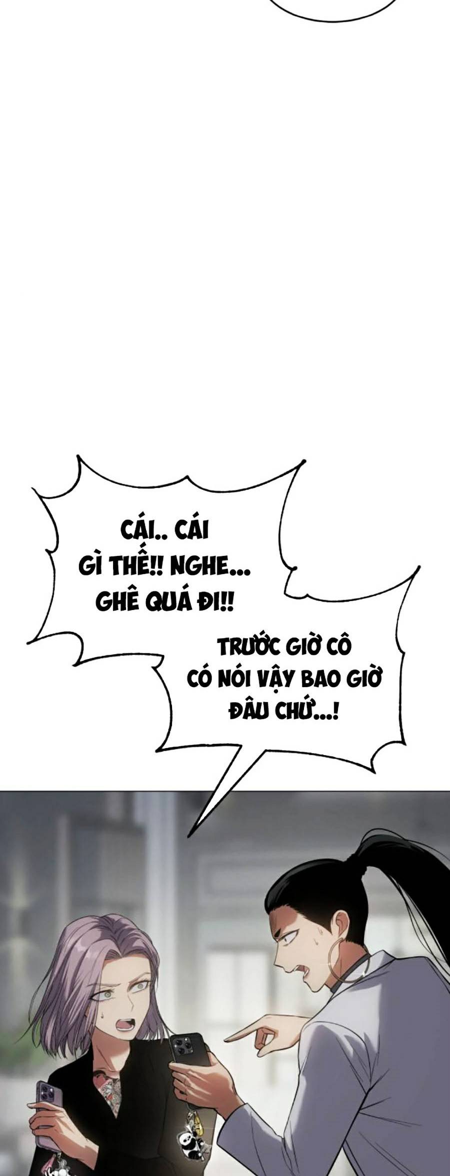 Đặc Vụ Thế Thân Chapter  37 - 509