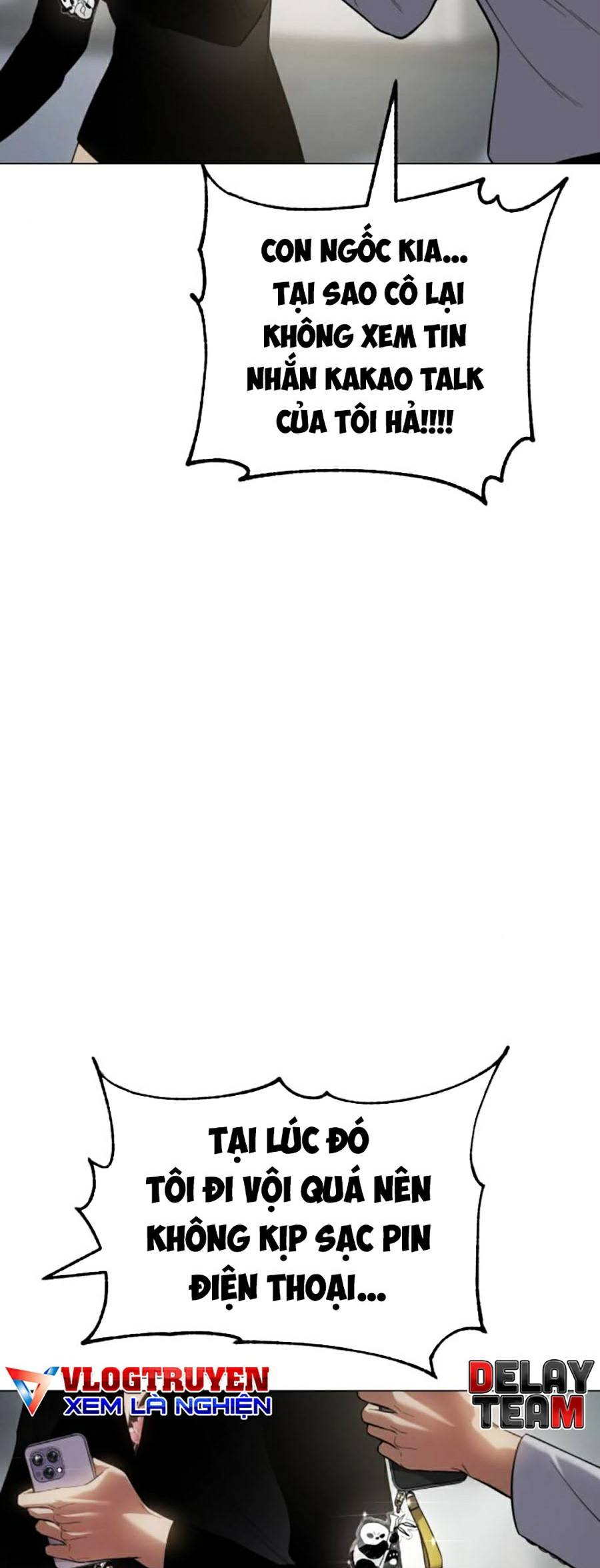 Đặc Vụ Thế Thân Chapter  36 - 510