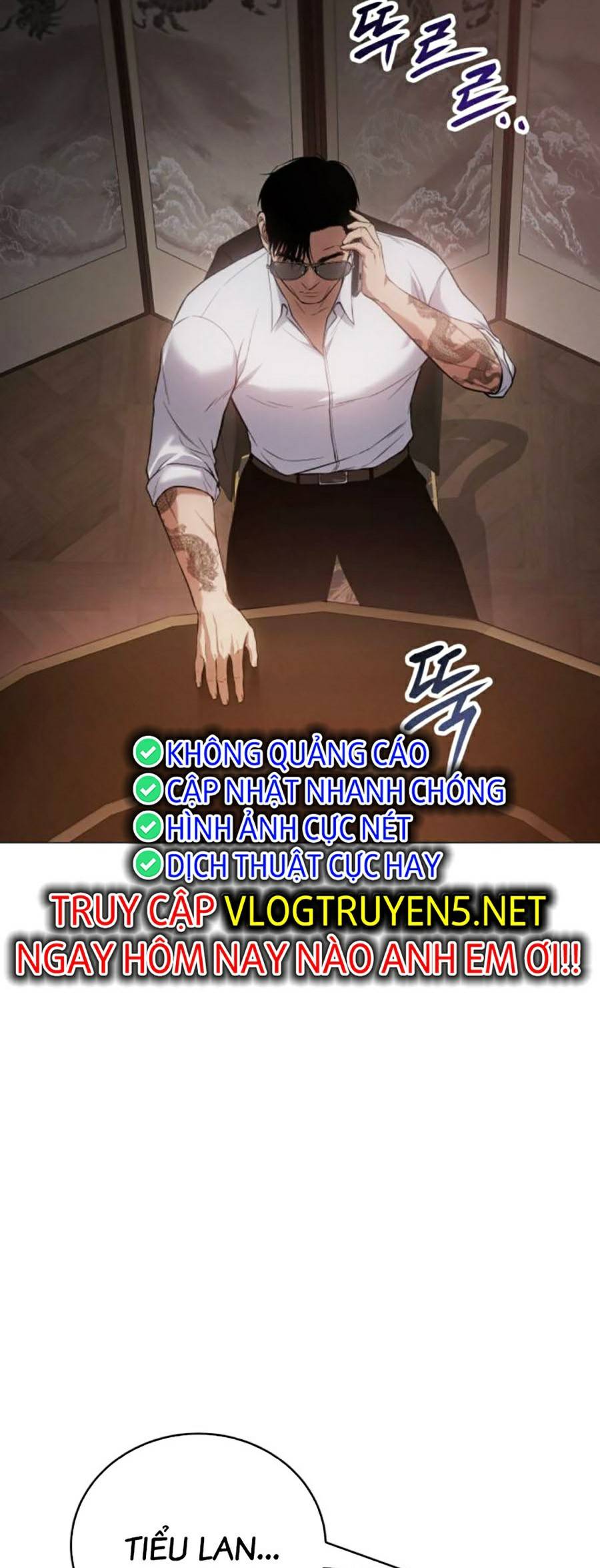 Đặc Vụ Thế Thân Chapter  37 - 512