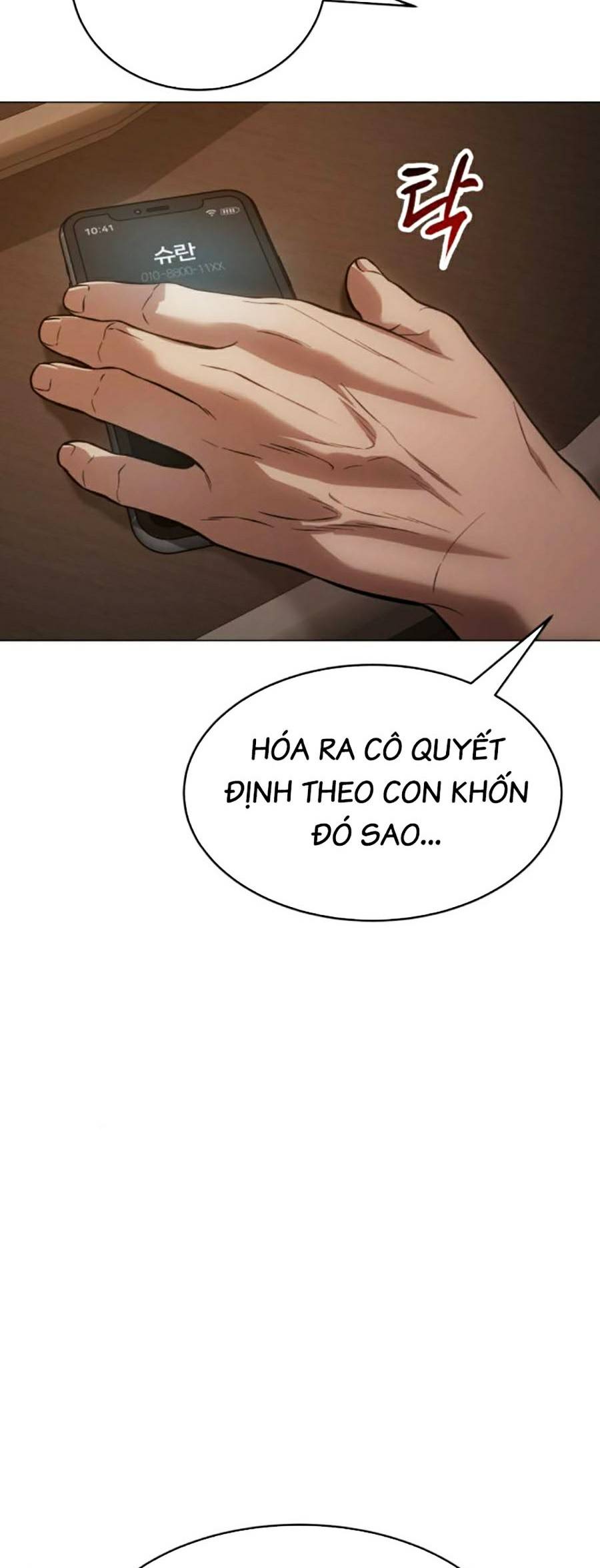 Đặc Vụ Thế Thân Chapter  37 - 513