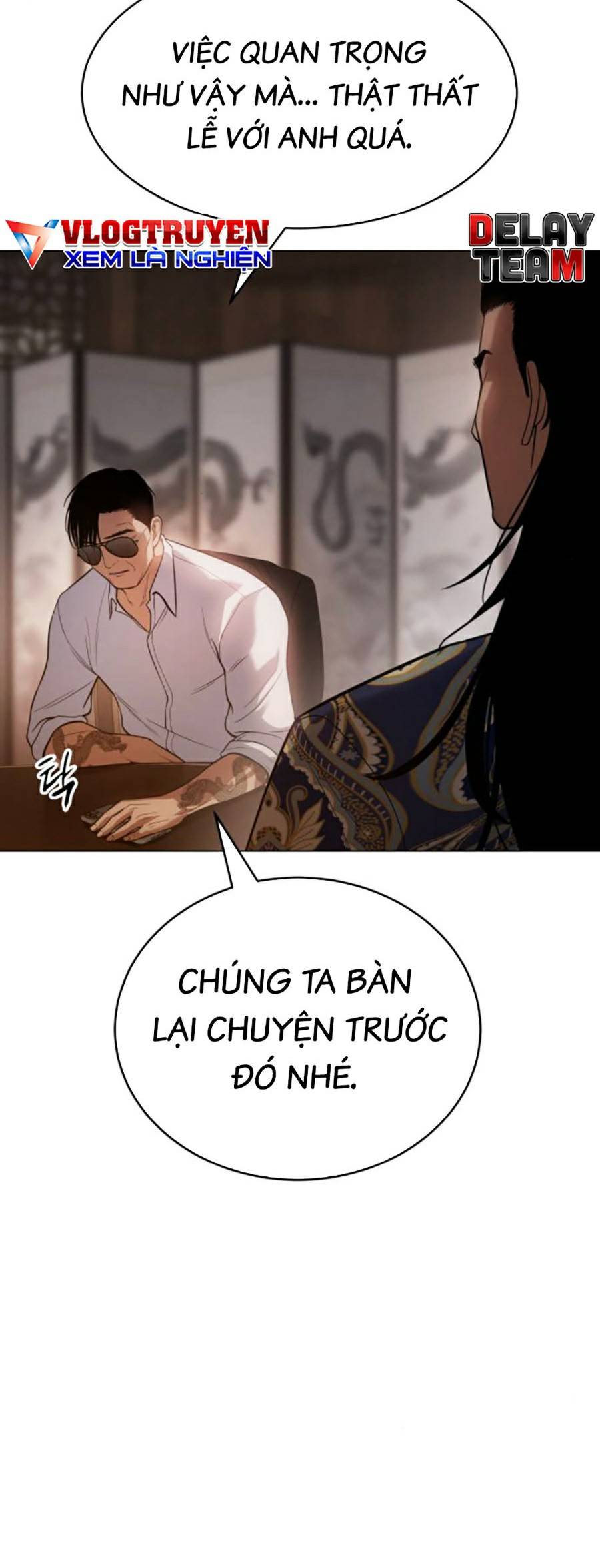 Đặc Vụ Thế Thân Chapter  36 - 514
