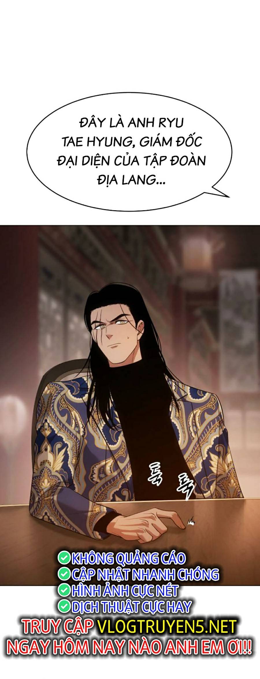 Đặc Vụ Thế Thân Chapter  37 - 515