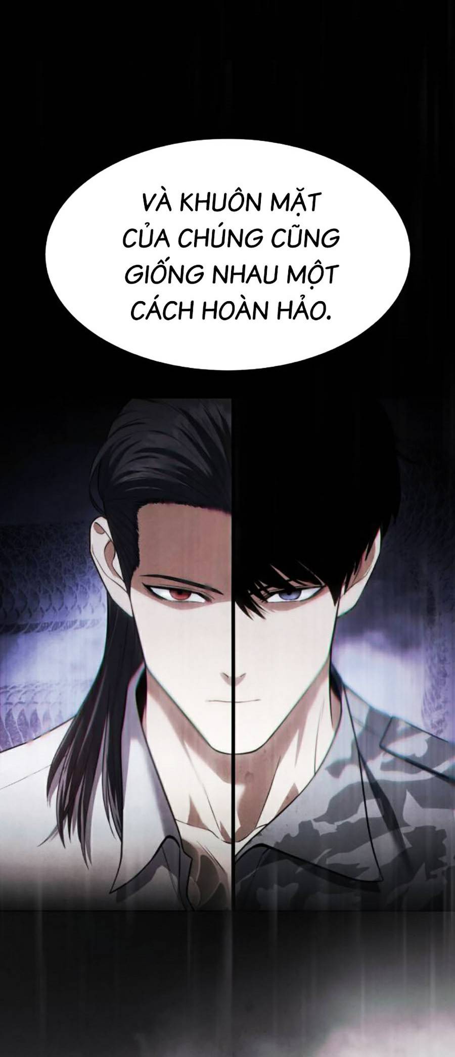 Đặc Vụ Thế Thân Chapter  37 - 541