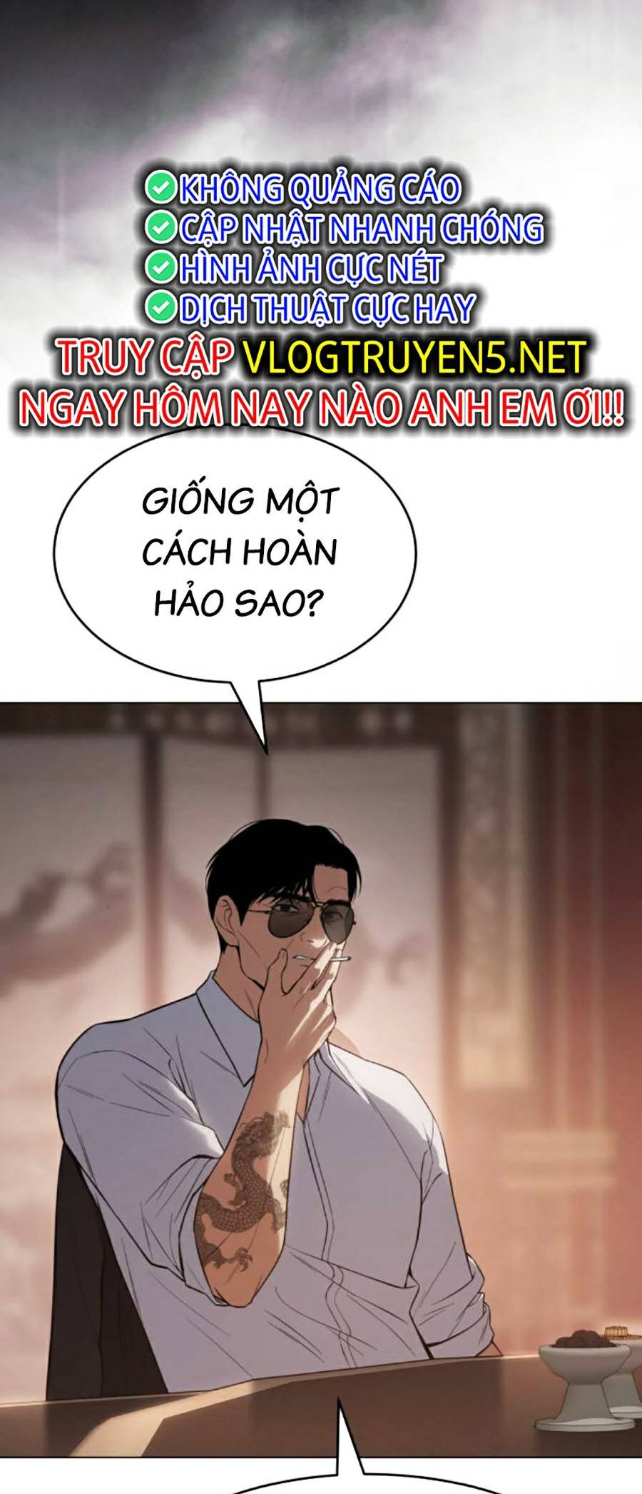 Đặc Vụ Thế Thân Chapter  37 - 542