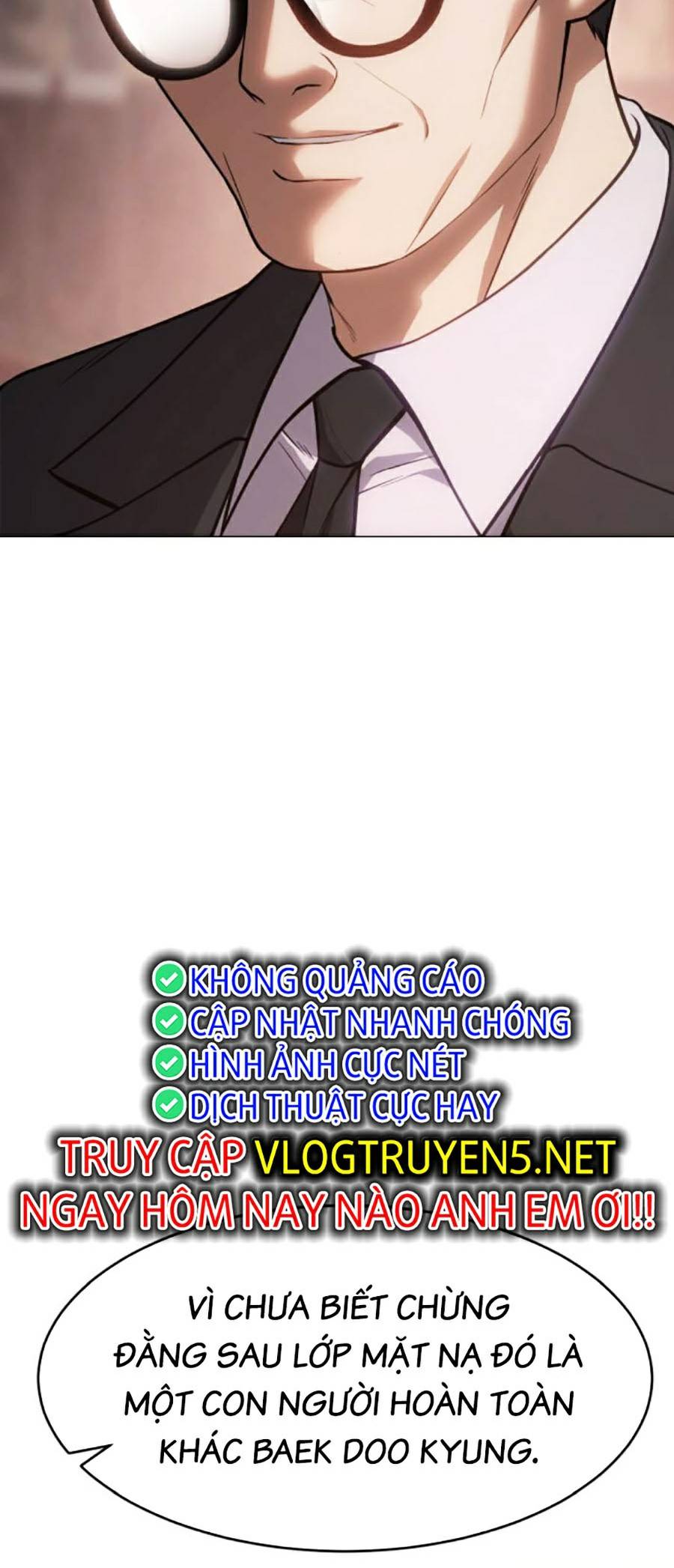 Đặc Vụ Thế Thân Chapter  36 - 545