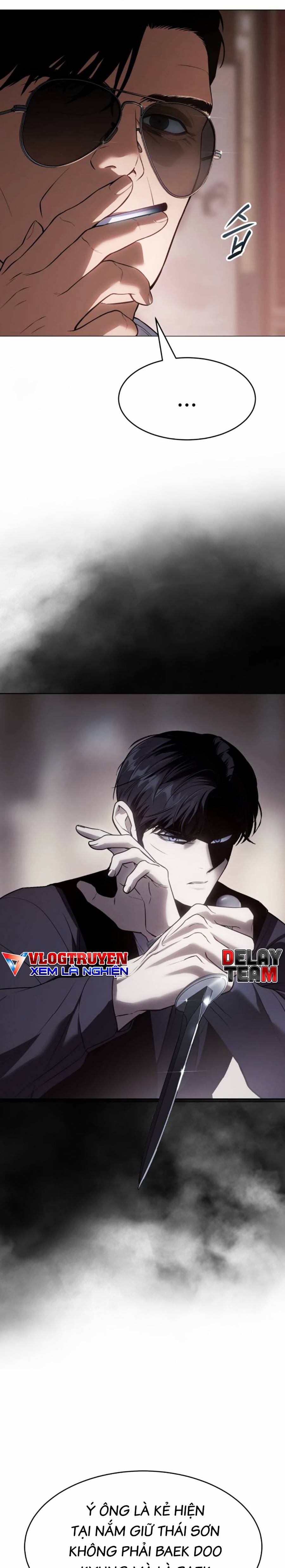 Đặc Vụ Thế Thân Chapter  37 - 546