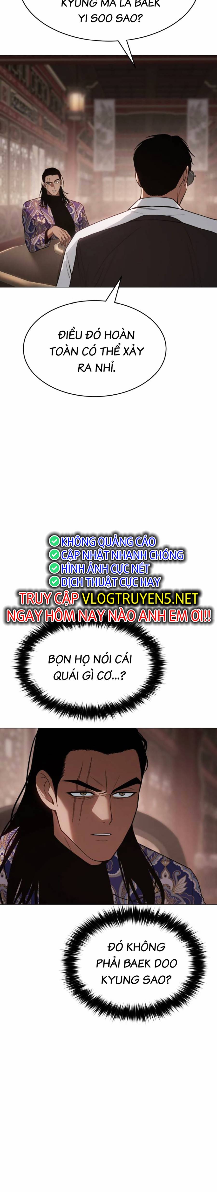 Đặc Vụ Thế Thân Chapter  36 - 547