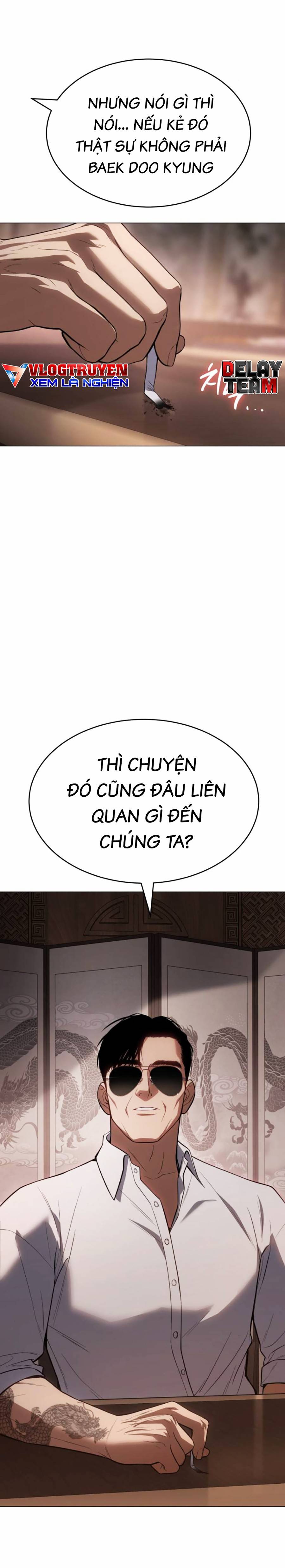 Đặc Vụ Thế Thân Chapter  37 - 548