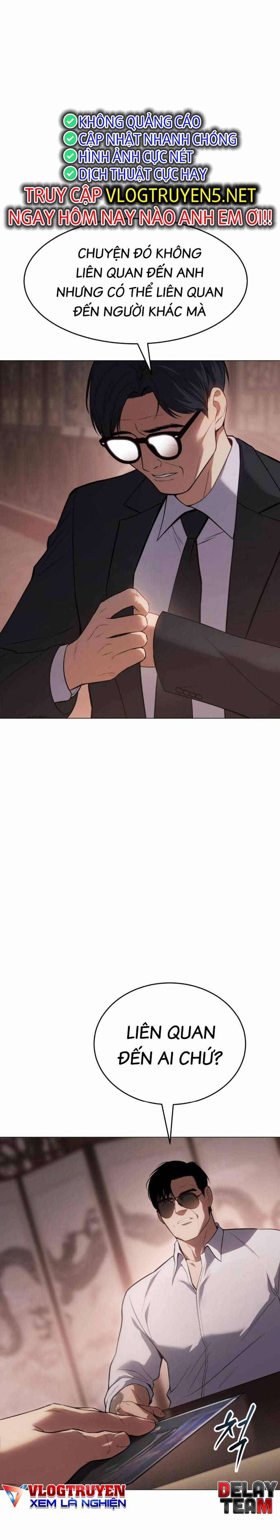 Đặc Vụ Thế Thân Chapter  36 - 549