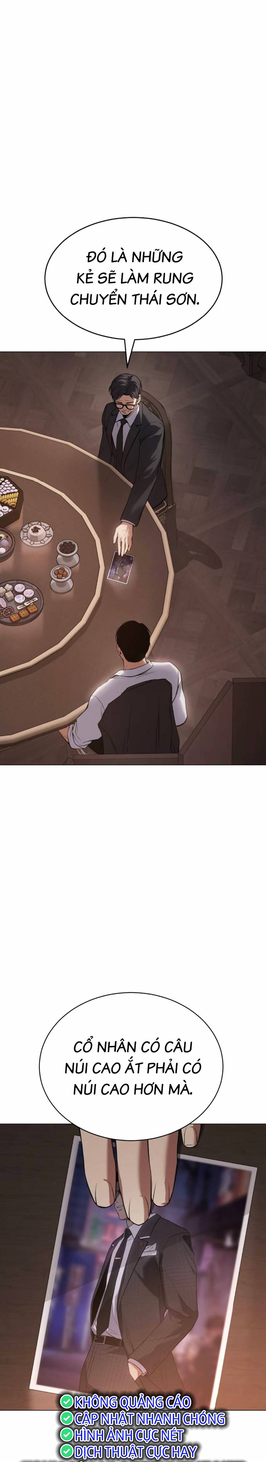 Đặc Vụ Thế Thân Chapter  37 - 550