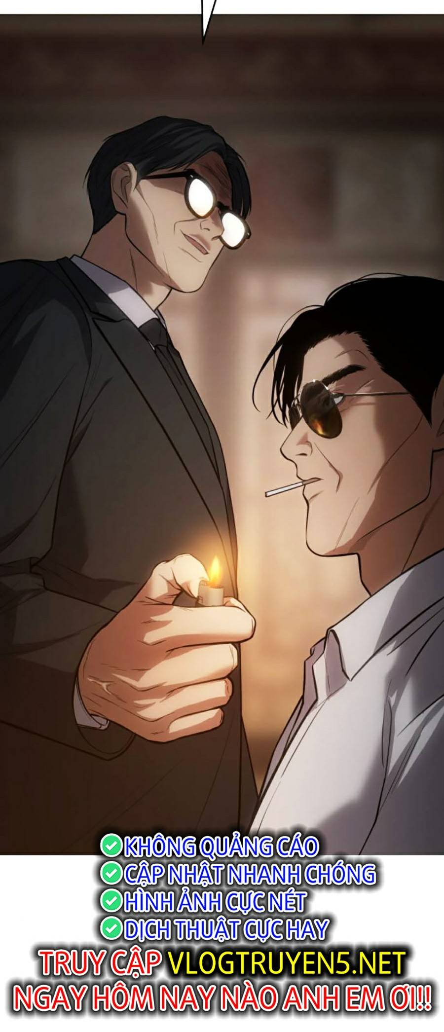 Đặc Vụ Thế Thân Chapter  37 - 533