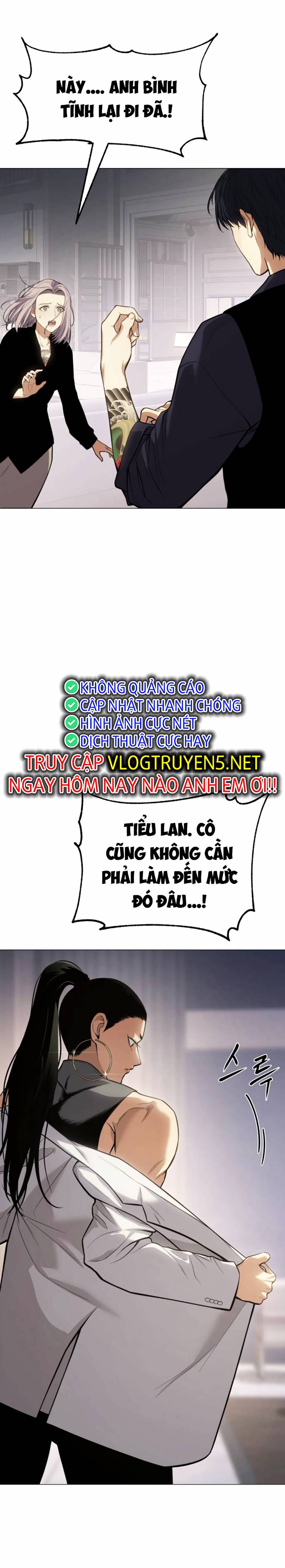 Đặc Vụ Thế Thân Chapter  37 - 552