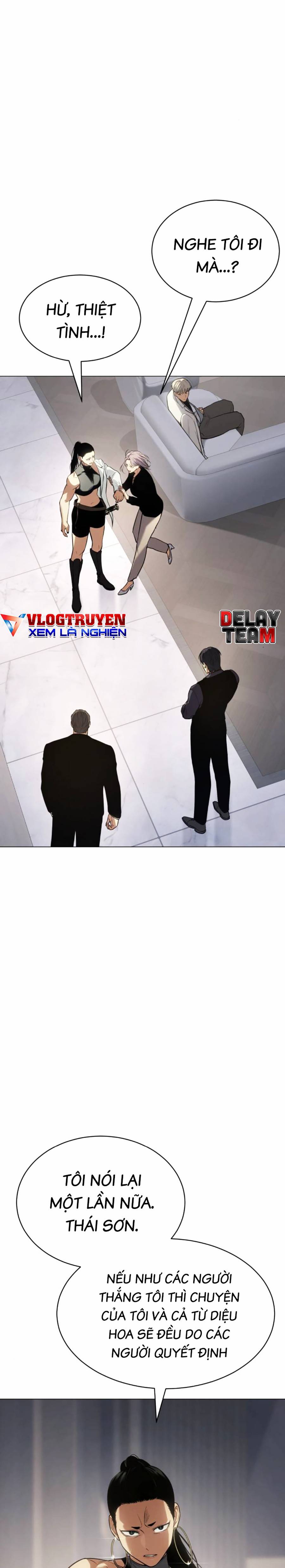 Đặc Vụ Thế Thân Chapter  36 - 553