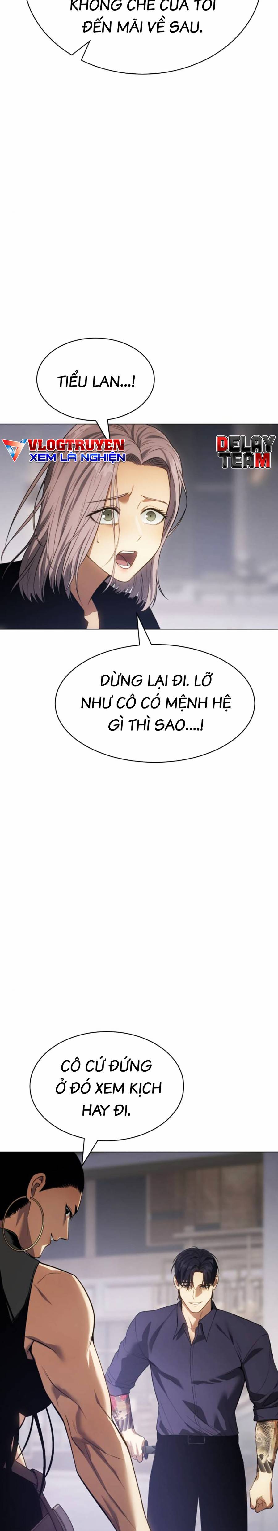 Đặc Vụ Thế Thân Chapter  37 - 555