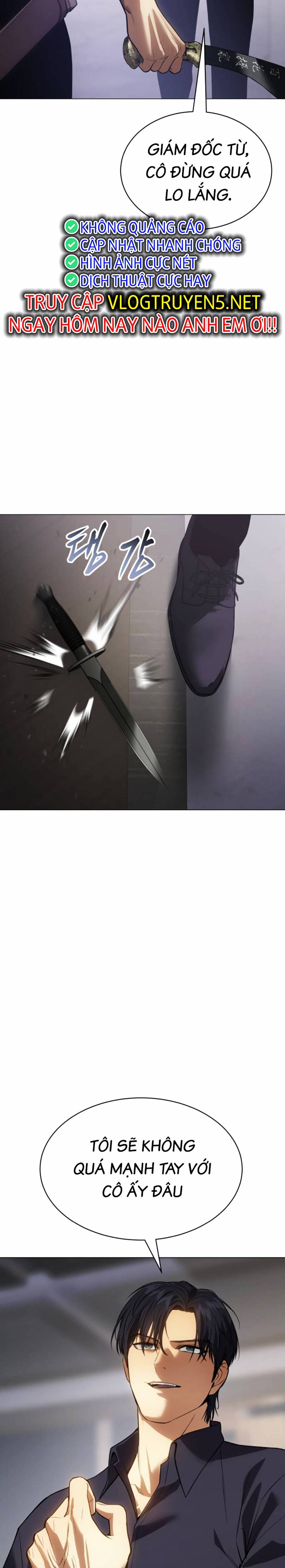 Đặc Vụ Thế Thân Chapter  36 - 556