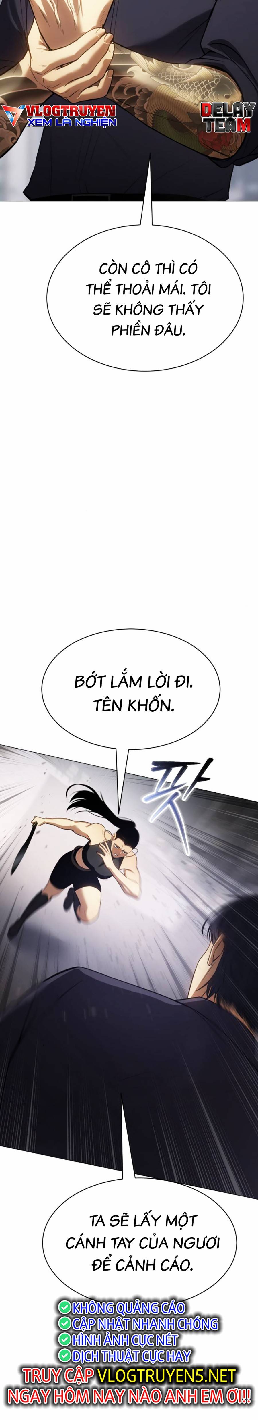 Đặc Vụ Thế Thân Chapter  37 - 557