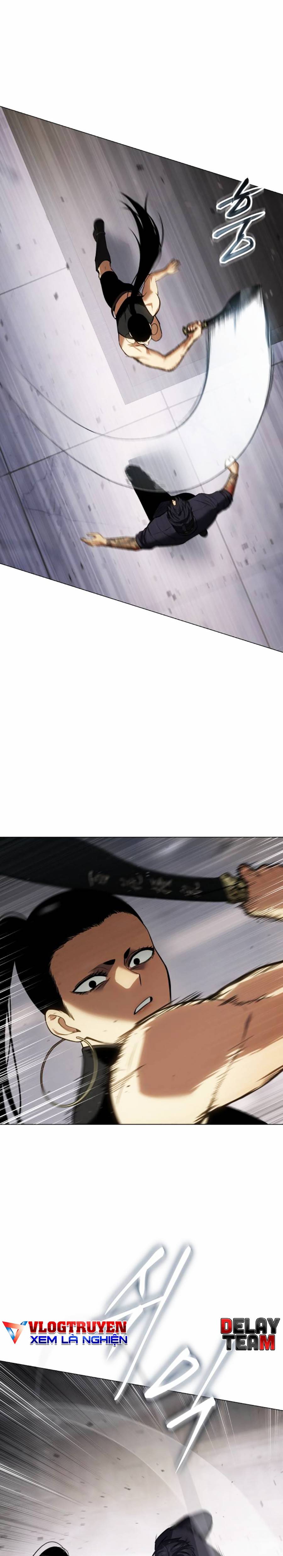 Đặc Vụ Thế Thân Chapter  36 - 558