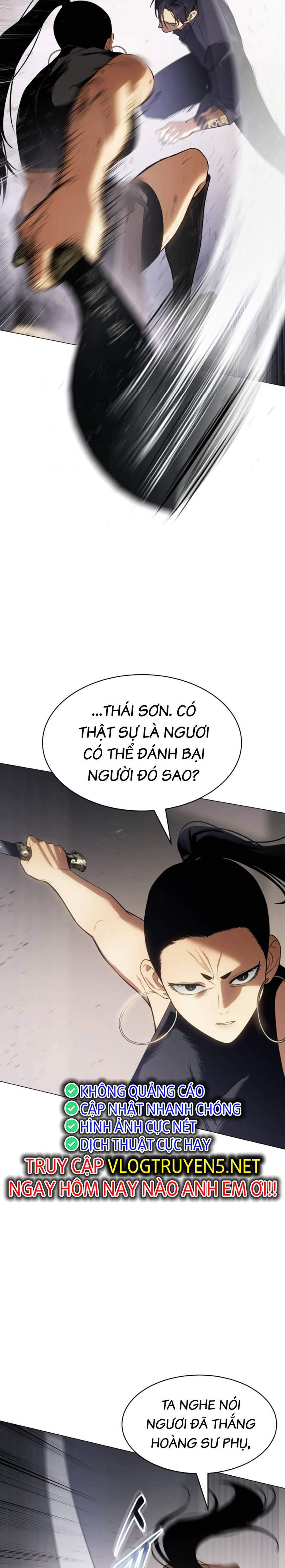 Đặc Vụ Thế Thân Chapter  37 - 559