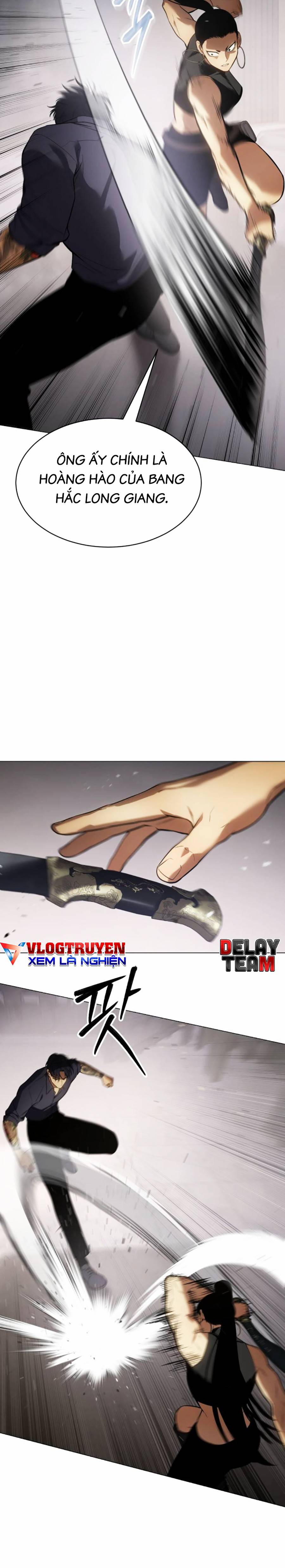 Đặc Vụ Thế Thân Chapter  36 - 560