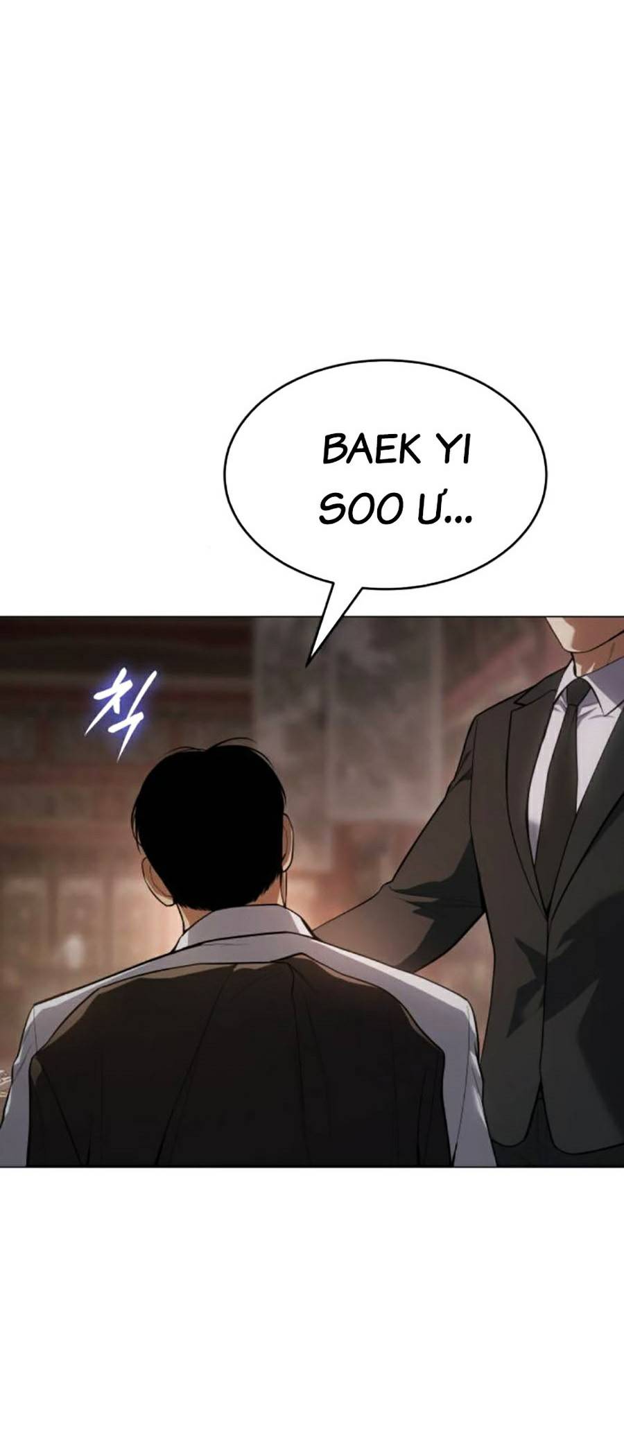 Đặc Vụ Thế Thân Chapter  36 - 534