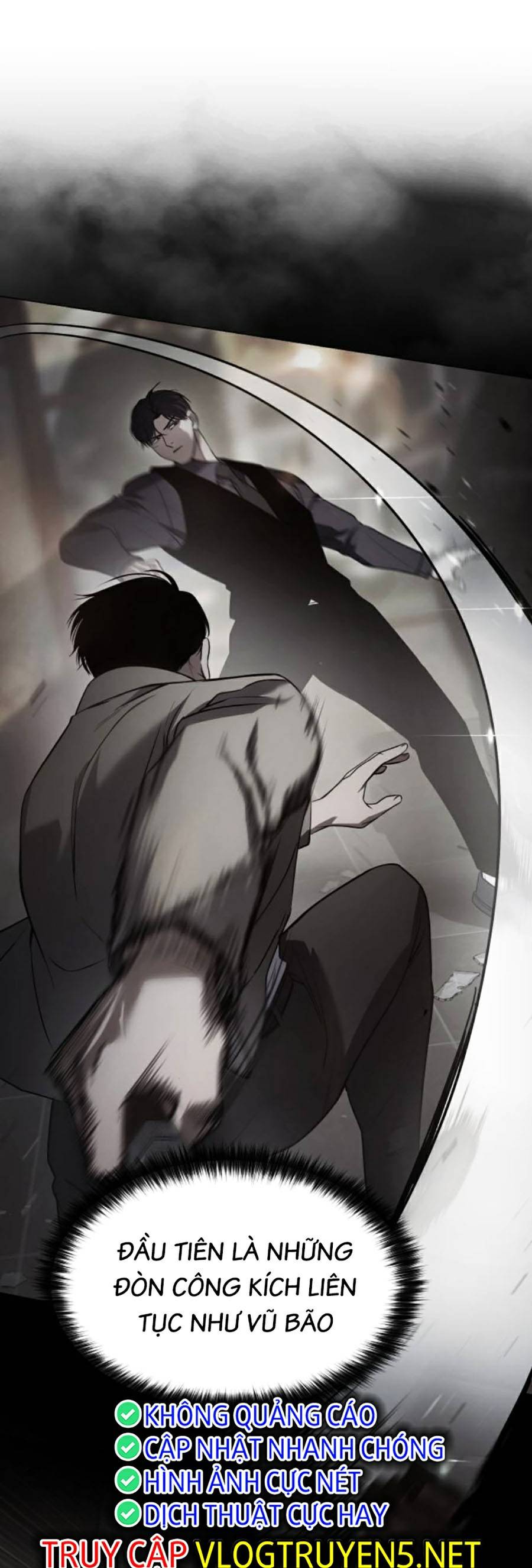 Đặc Vụ Thế Thân Chapter  36 - 561