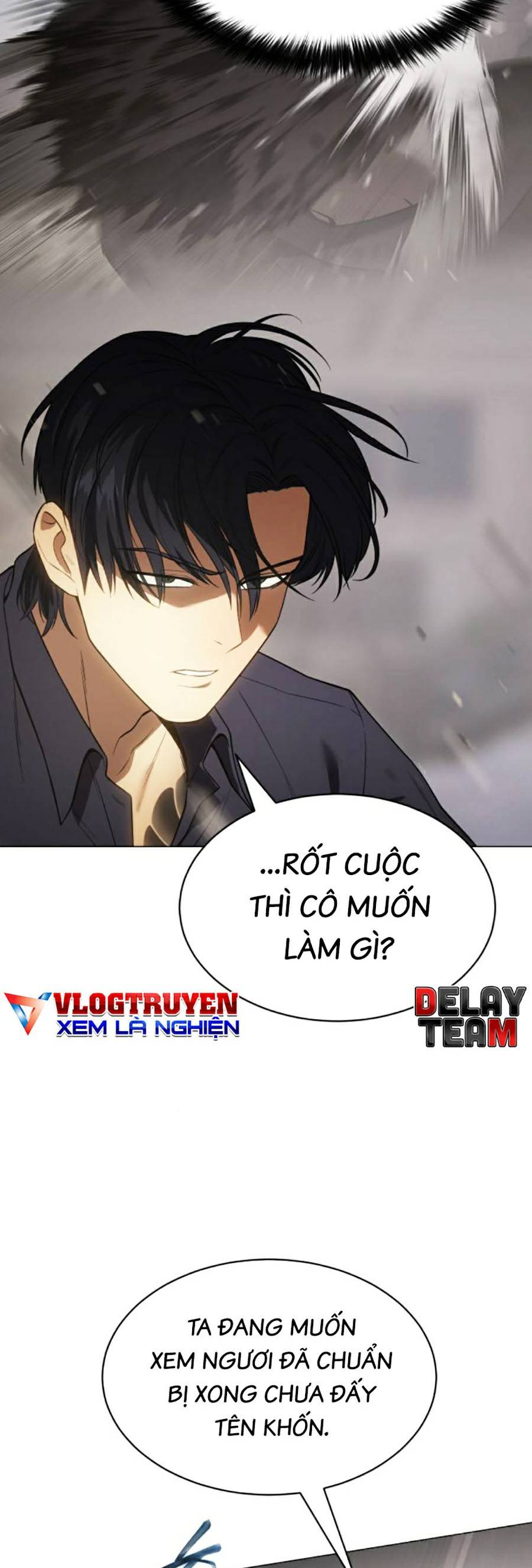 Đặc Vụ Thế Thân Chapter 37 - 563