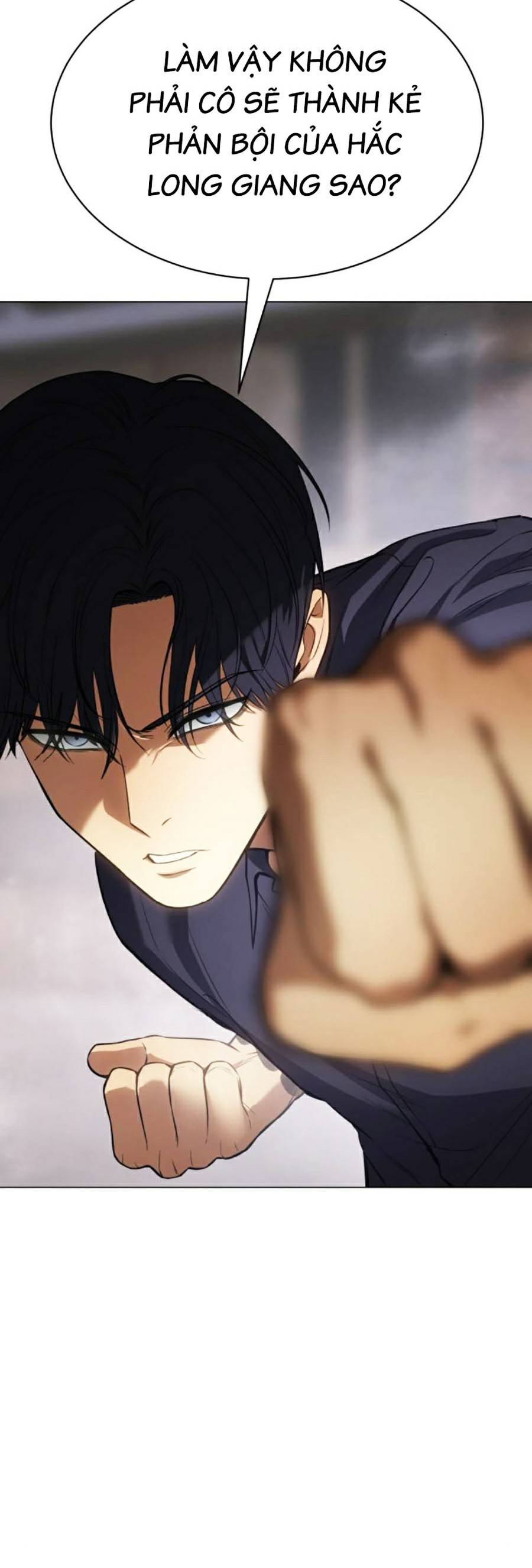 Đặc Vụ Thế Thân Chapter  36 - 572