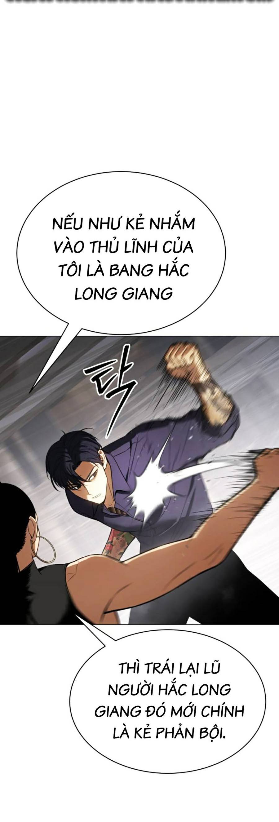 Đặc Vụ Thế Thân Chapter  36 - 575