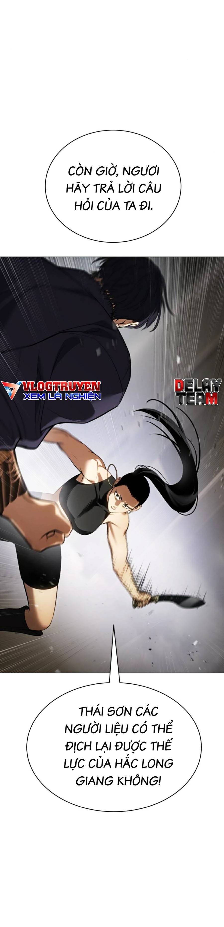 Đặc Vụ Thế Thân Chapter  37 - 576