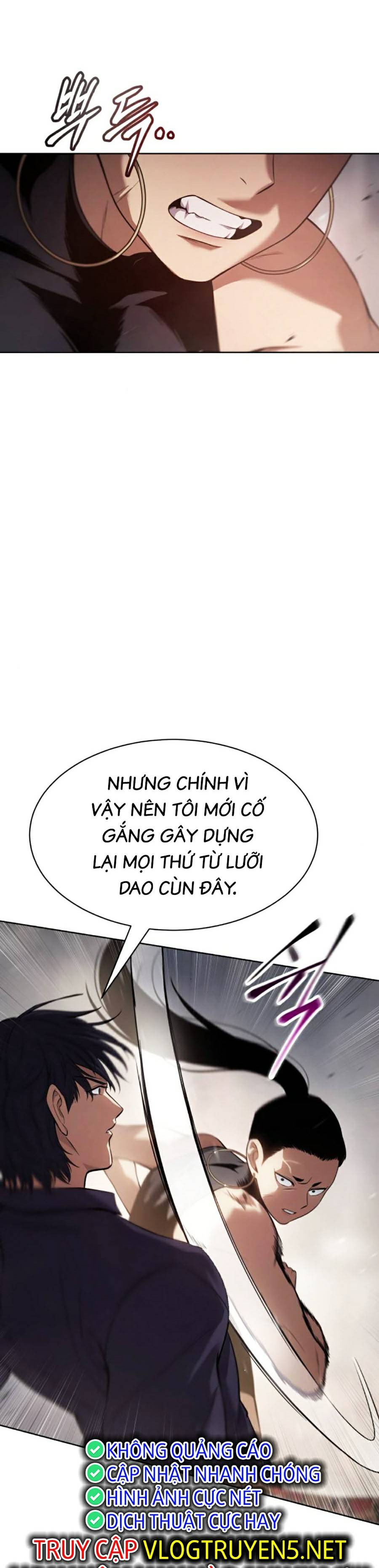 Đặc Vụ Thế Thân Chapter  37 - 579