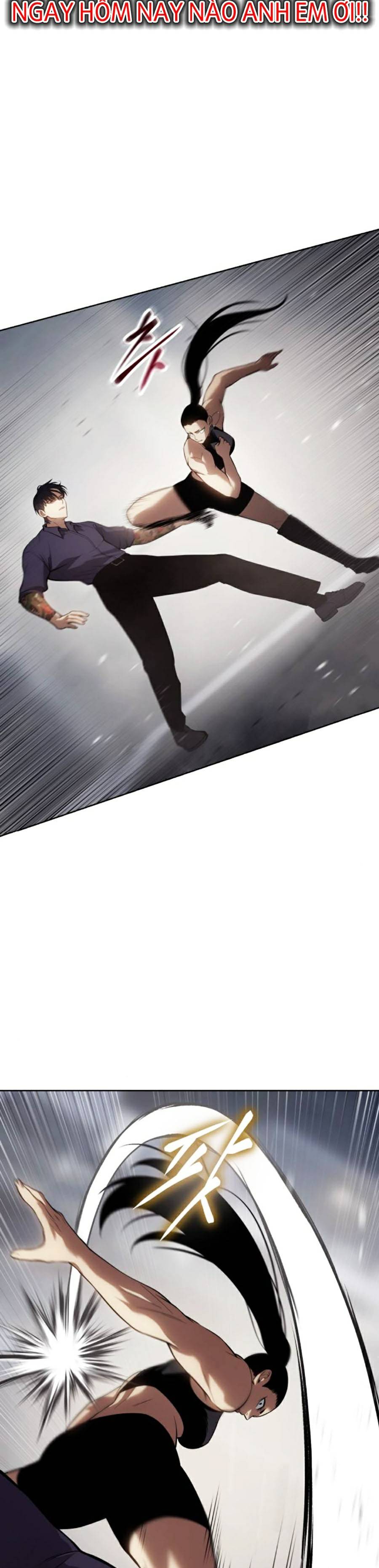 Đặc Vụ Thế Thân Chapter  36 - 580