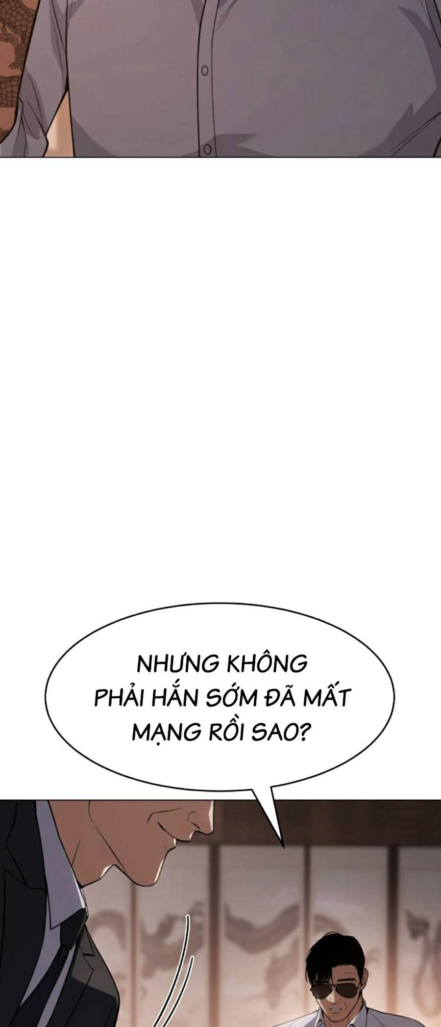 Đặc Vụ Thế Thân Chapter  36 - 536