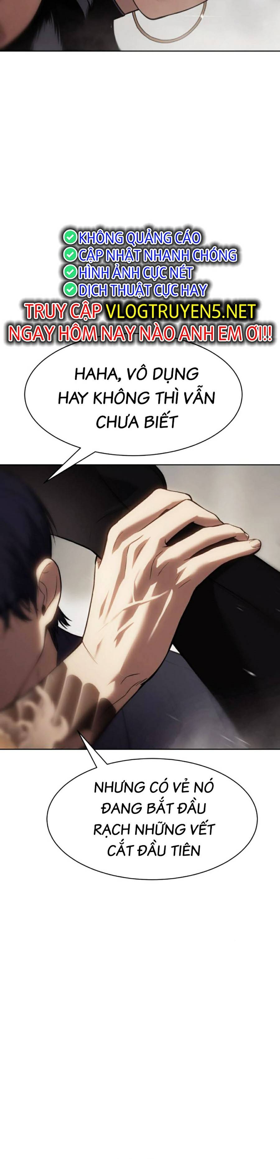 Đặc Vụ Thế Thân Chapter  37 - 582