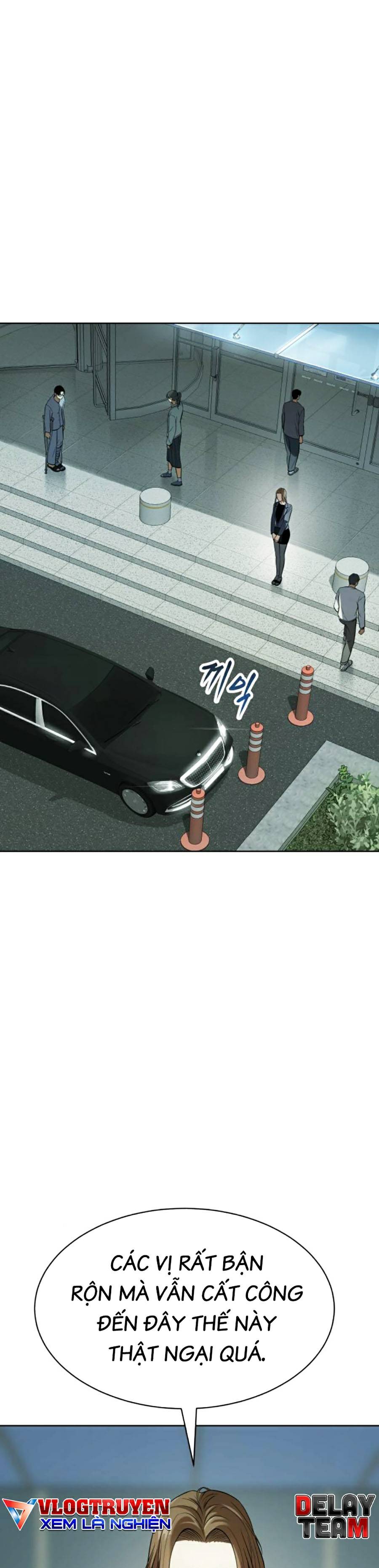 Đặc Vụ Thế Thân Chapter  37 - 587