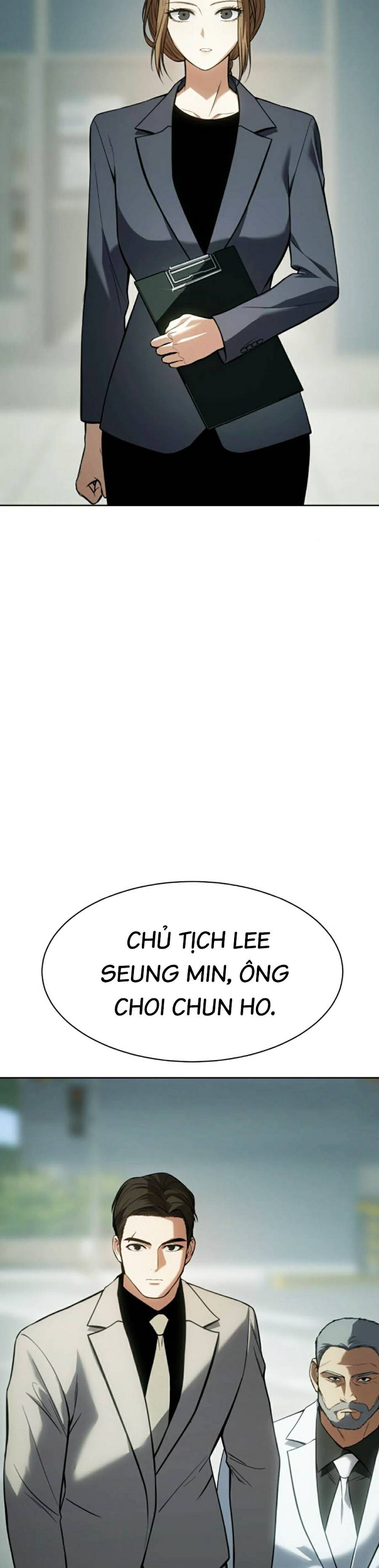 Đặc Vụ Thế Thân Chapter  37 - 588