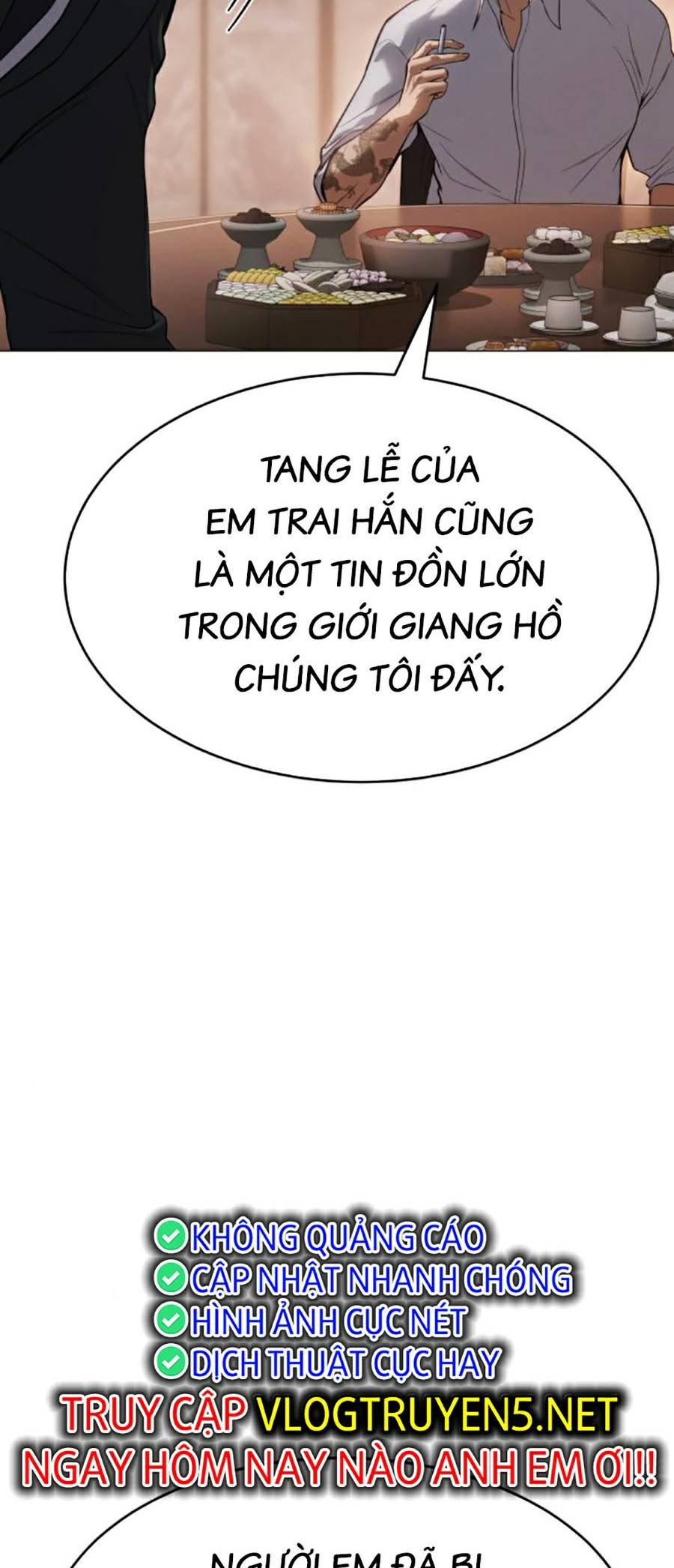 Đặc Vụ Thế Thân Chapter  36 - 537