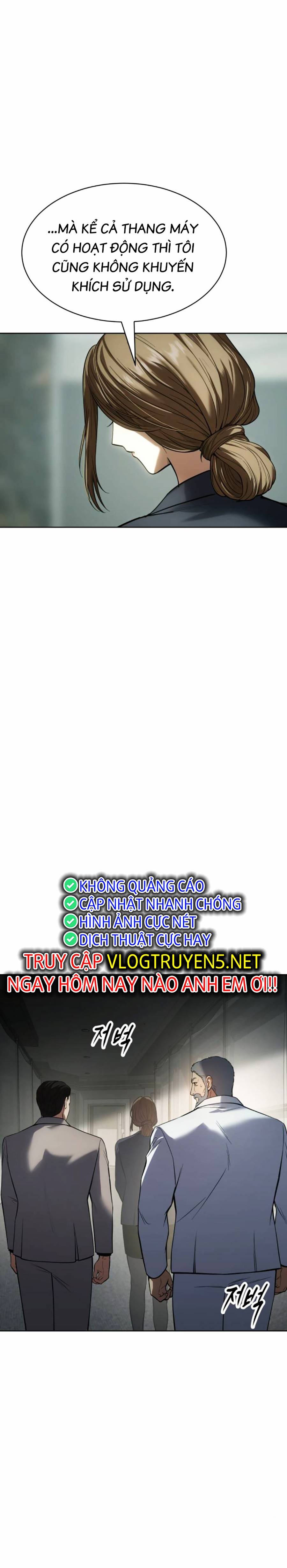 Đặc Vụ Thế Thân Chapter  37 - 591