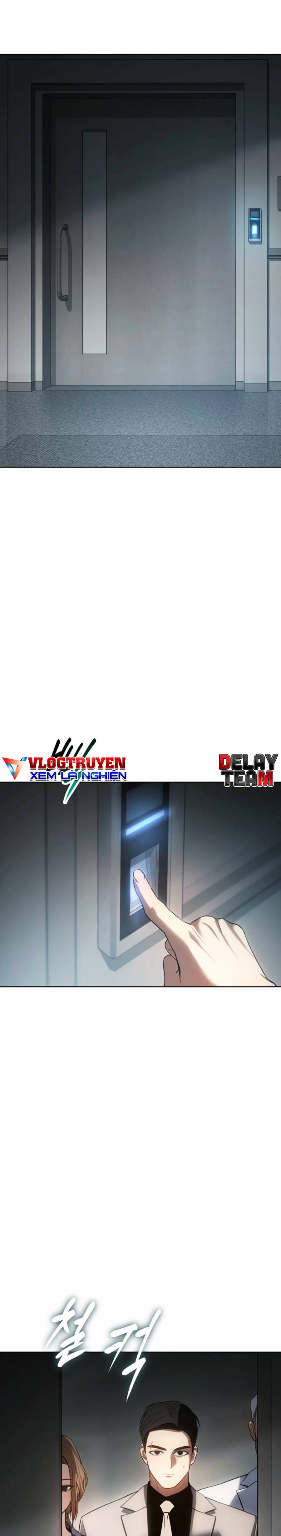 Đặc Vụ Thế Thân Chapter  36 - 592