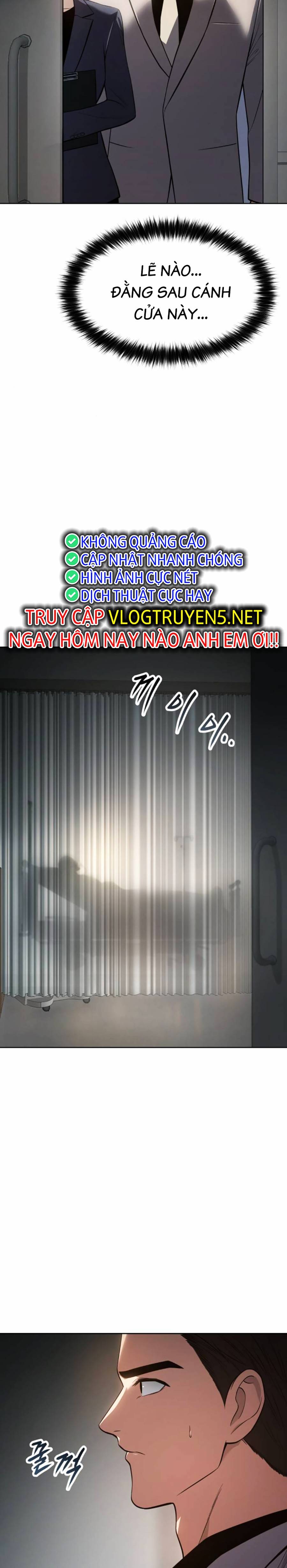 Đặc Vụ Thế Thân Chapter  36 - 593